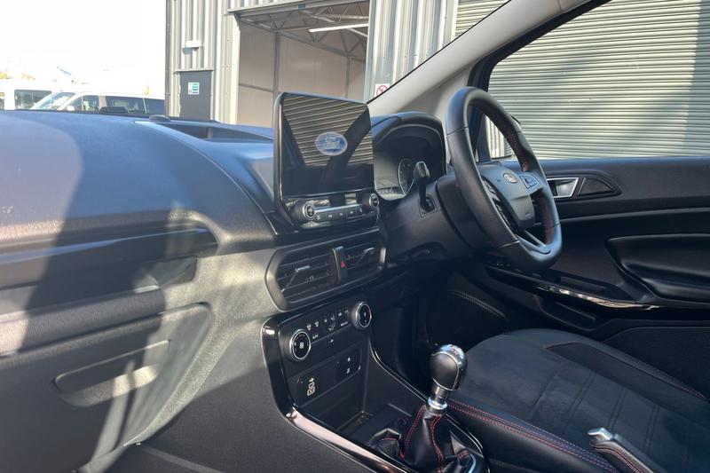 Used Ford Ecosport 2022 for sale - 76344455: Photo 18