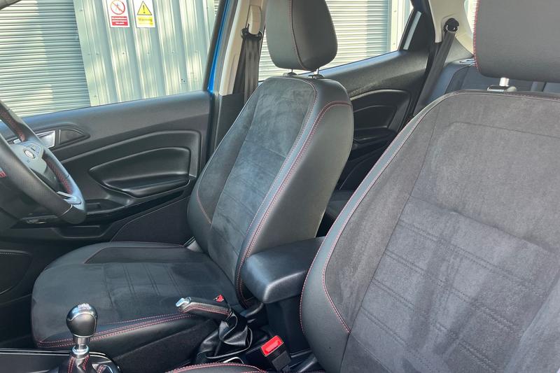 Used Ford Ecosport 2022 for sale - 76344455: Photo 19