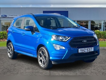 Ford - Ecosport