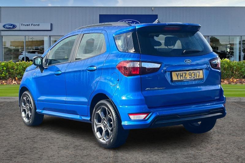 Used Ford Ecosport 2022 for sale - 76344455: Photo 2