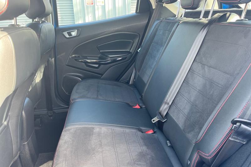 Used Ford Ecosport 2022 for sale - 76344455: Photo 20