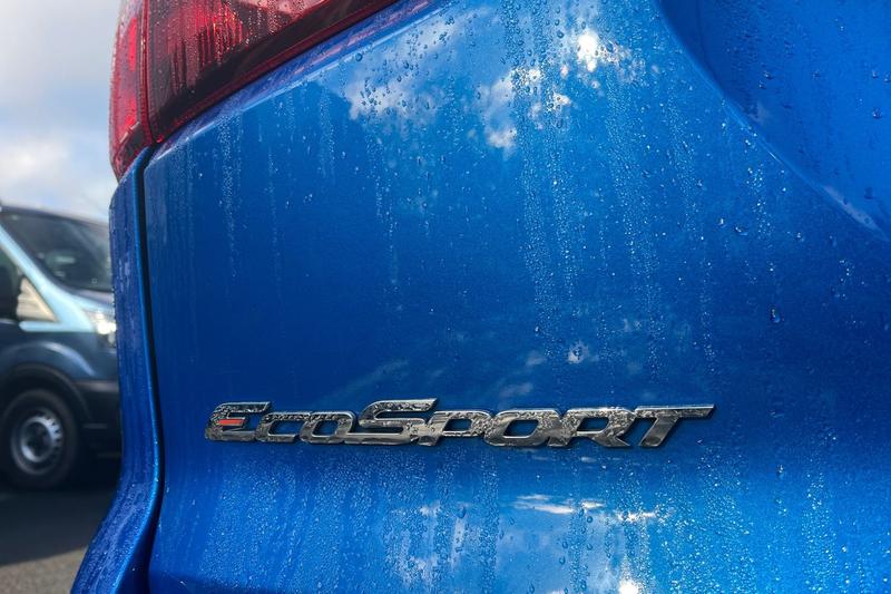 Used Ford Ecosport 2022 for sale - 76344455: Photo 23