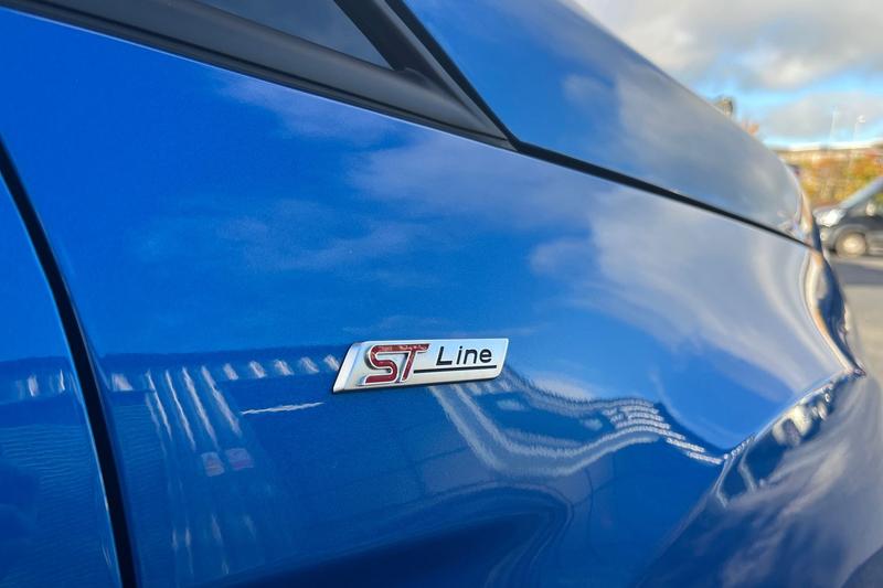 Used Ford Ecosport 2022 for sale - 76344455: Photo 25