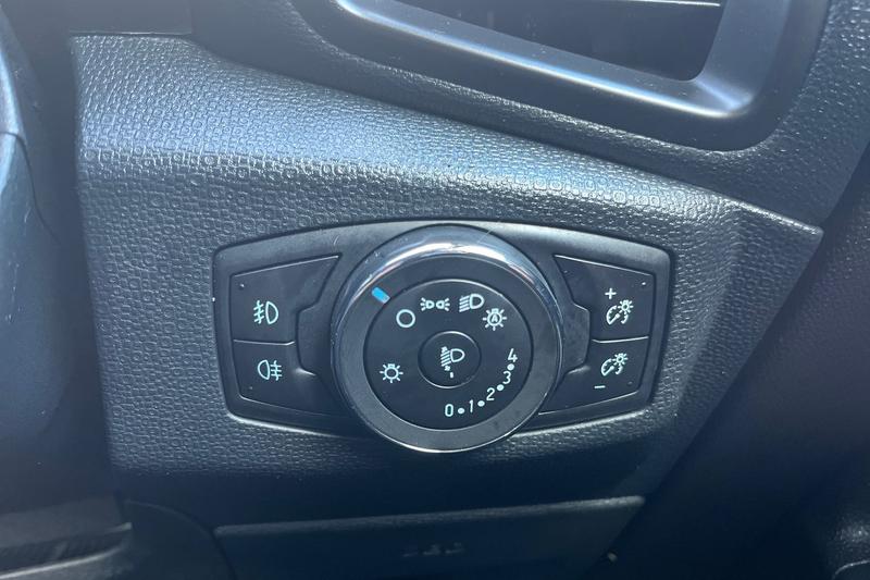 Used Ford Ecosport 2022 for sale - 76344455: Photo 26