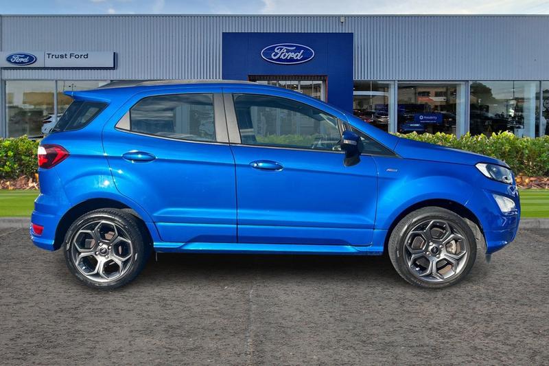 Used Ford Ecosport 2022 for sale - 76344455: Photo 3