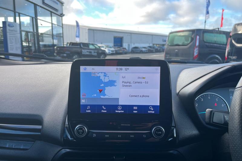 Used Ford Ecosport 2022 for sale - 76344455: Photo 30
