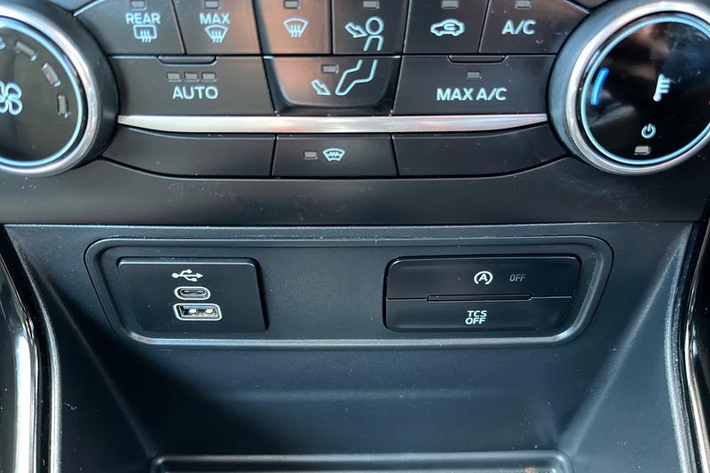 Used Ford Ecosport 2022 for sale - 76344455: Photo 36