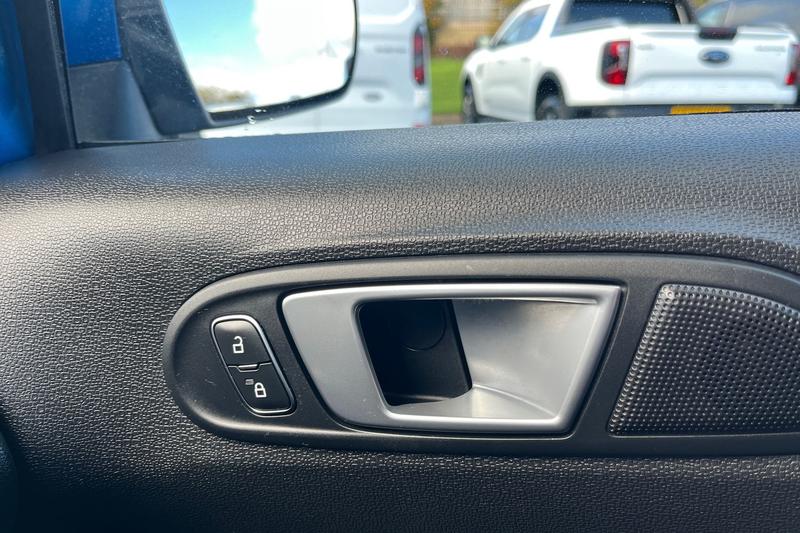 Used Ford Ecosport 2022 for sale - 76344455: Photo 38
