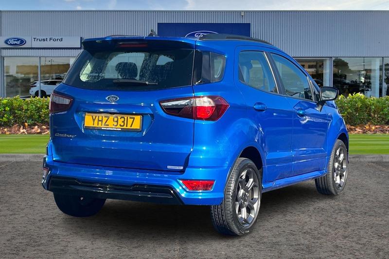 Used Ford Ecosport 2022 for sale - 76344455: Photo 4