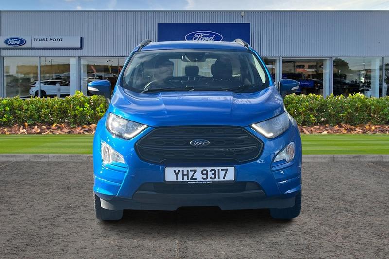 Used Ford Ecosport 2022 for sale - 76344455: Photo 6