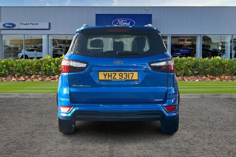 Used Ford Ecosport 2022 for sale - 76344455: Photo 7
