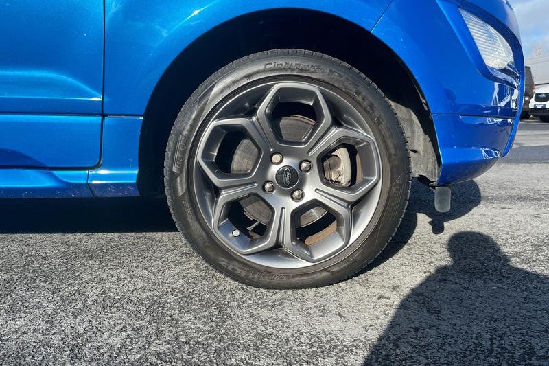 Used Ford Ecosport 2022 for sale - 76344455: Photo 8