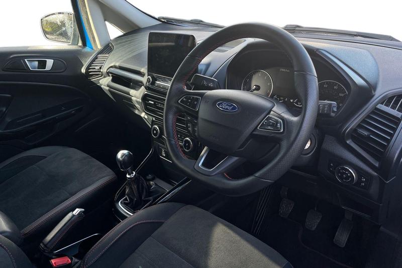 Used Ford Ecosport 2022 for sale - 76344455: Photo 9