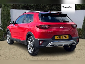 Used Kia Stonic 2025 for sale - 78614125: Photo