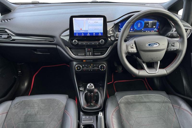 Used Ford Fiesta 2022 for sale - 76887993: Photo 10