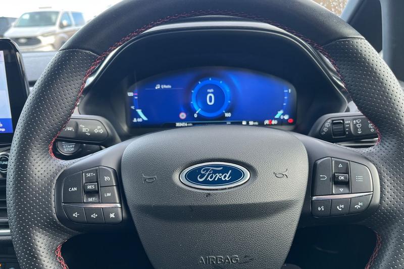 Used Ford Fiesta 2022 for sale - 76887993: Photo 12
