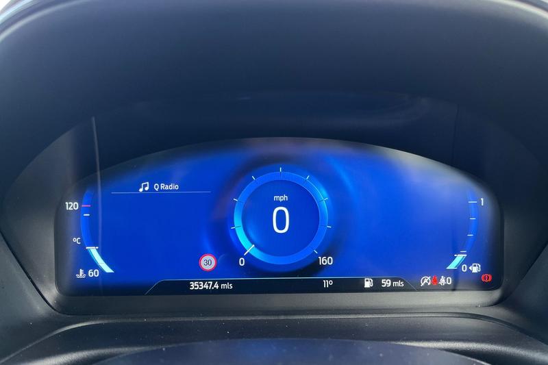 Used Ford Fiesta 2022 for sale - 76887993: Photo 13