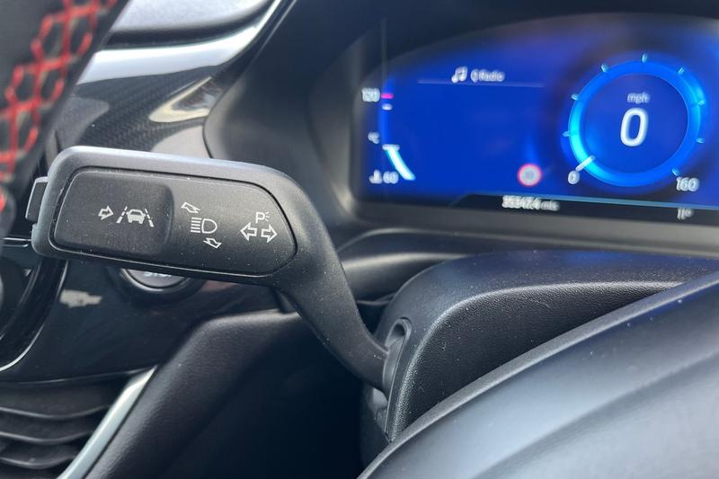 Used Ford Fiesta 2022 for sale - 76887993: Photo 14