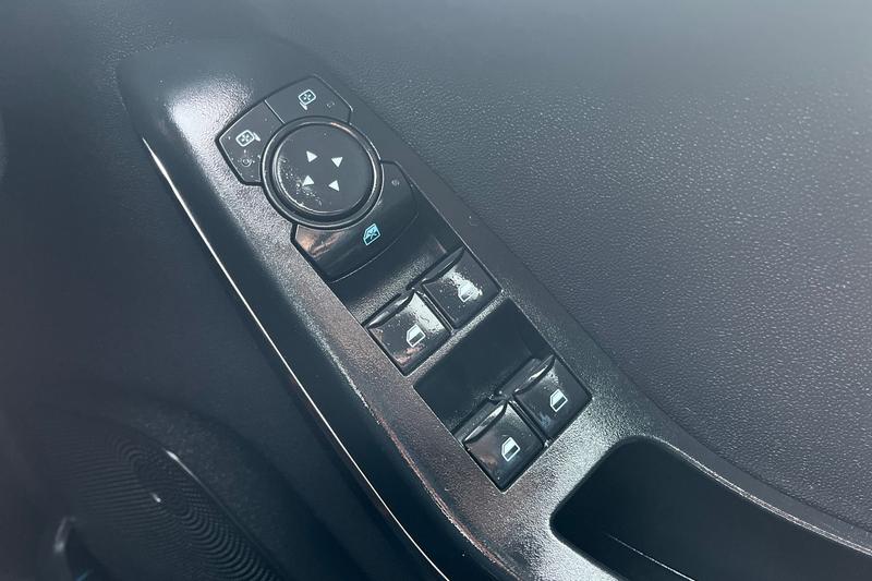 Used Ford Fiesta 2022 for sale - 76887993: Photo 16