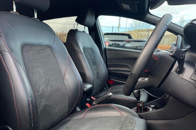 Used Ford Fiesta 2022 for sale - 76887993: Photo 17