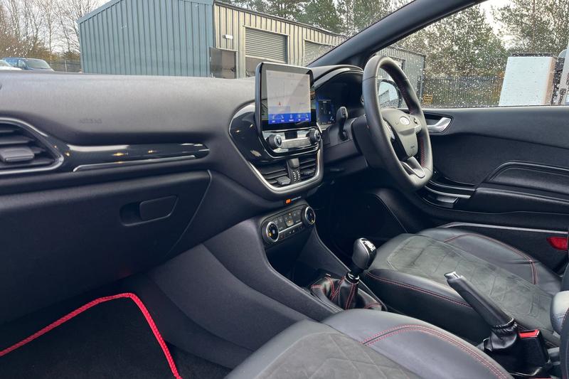 Used Ford Fiesta 2022 for sale - 76887993: Photo 18