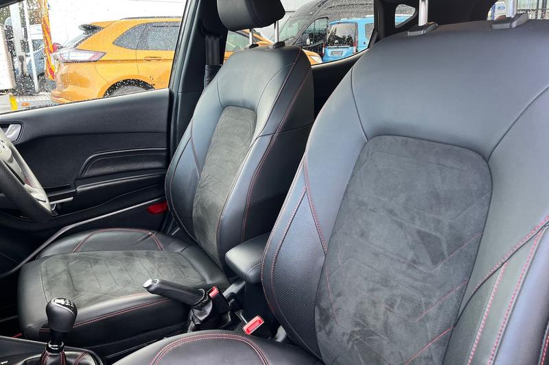 Used Ford Fiesta 2022 for sale - 76887993: Photo 19