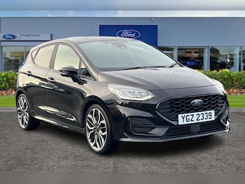 Used Ford Fiesta 2022 for sale - 76887993: Photo