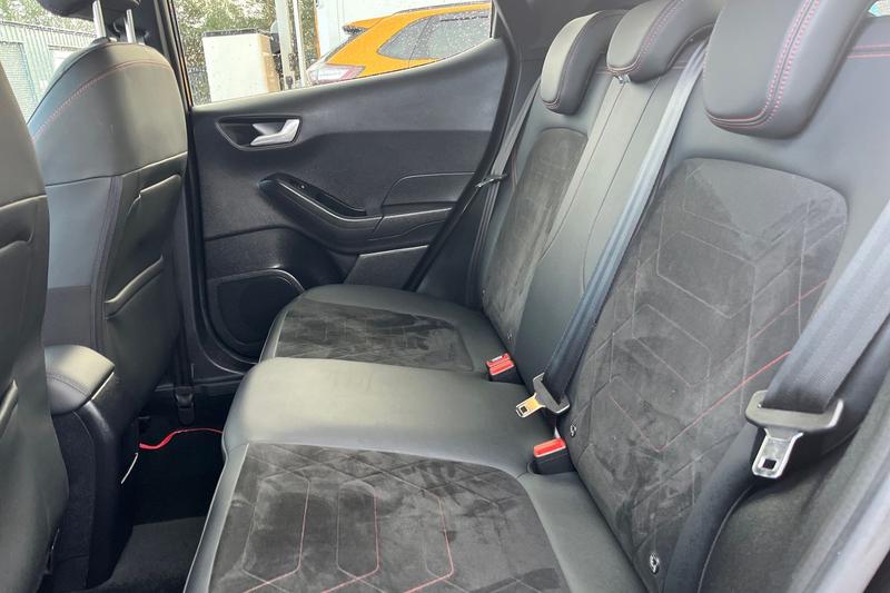 Used Ford Fiesta 2022 for sale - 76887993: Photo 20