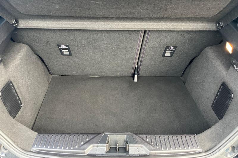 Used Ford Fiesta 2022 for sale - 76887993: Photo 21