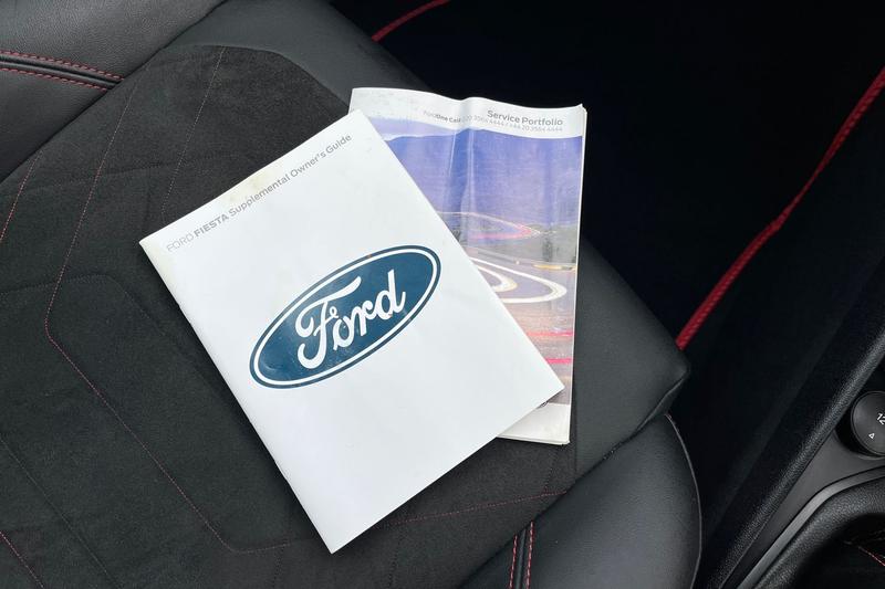 Used Ford Fiesta 2022 for sale - 76887993: Photo 22