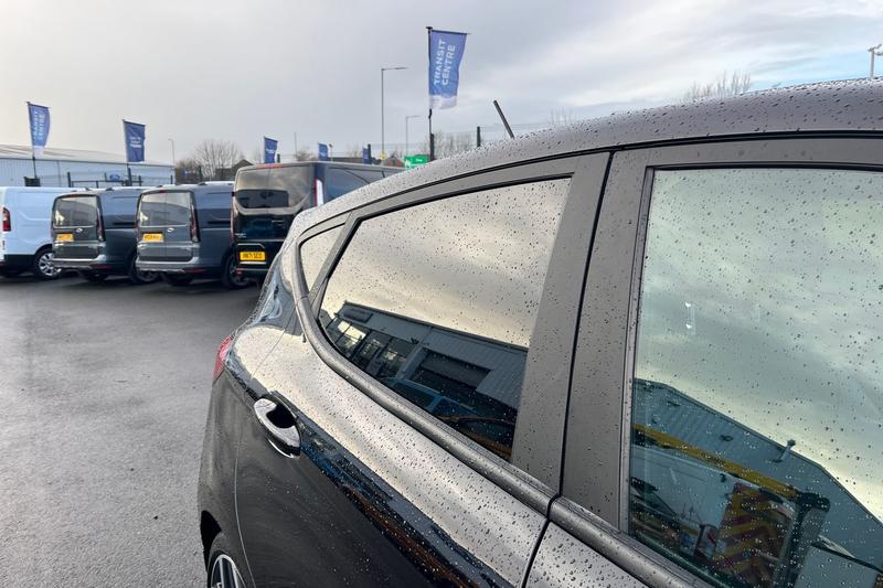 Used Ford Fiesta 2022 for sale - 76887993: Photo 24