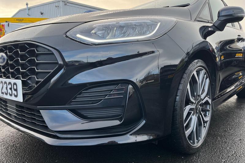 Used Ford Fiesta 2022 for sale - 76887993: Photo 25