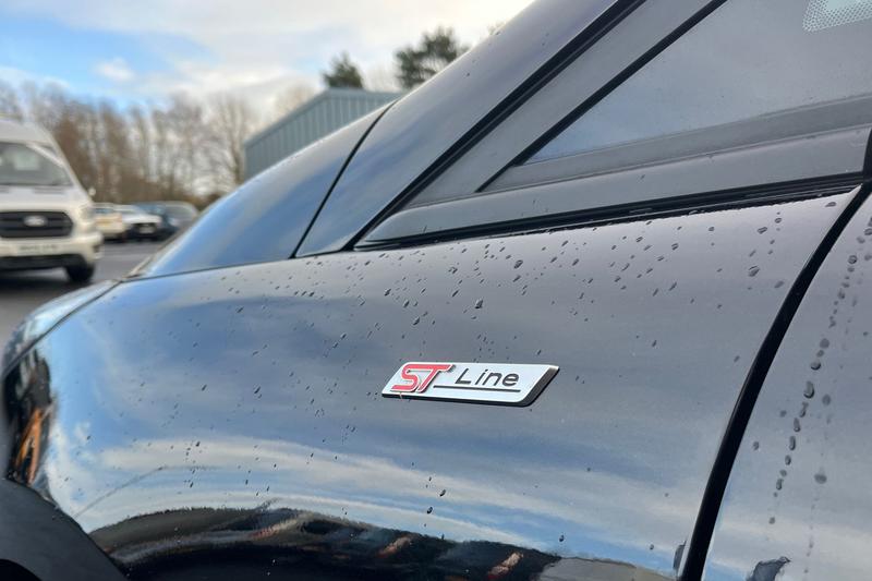 Used Ford Fiesta 2022 for sale - 76887993: Photo 26