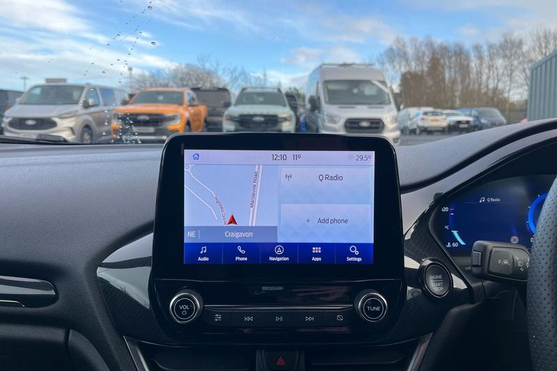 Used Ford Fiesta 2022 for sale - 76887993: Photo 27