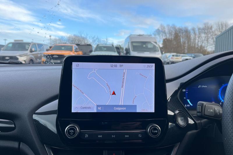 Used Ford Fiesta 2022 for sale - 76887993: Photo 31