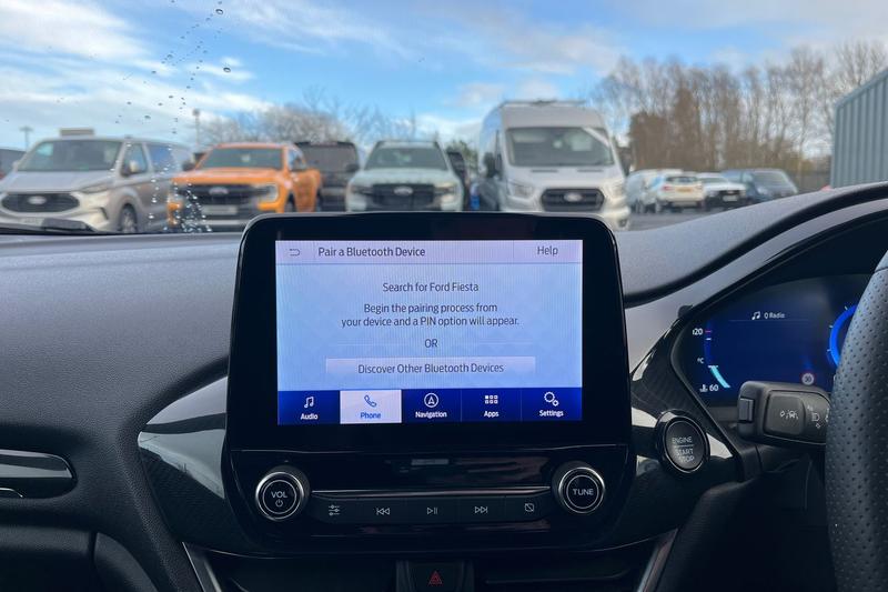 Used Ford Fiesta 2022 for sale - 76887993: Photo 32