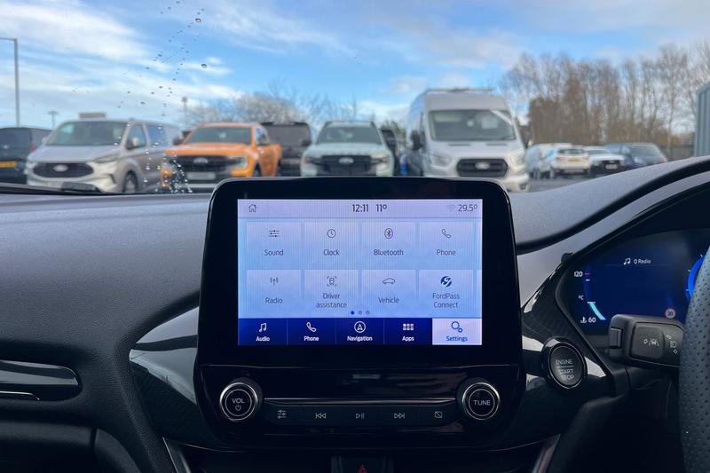 Used Ford Fiesta 2022 for sale - 76887993: Photo 33