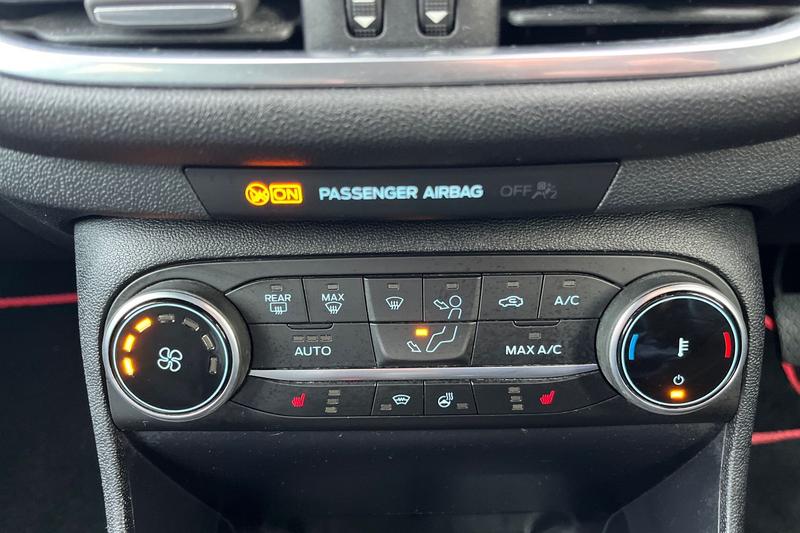 Used Ford Fiesta 2022 for sale - 76887993: Photo 35