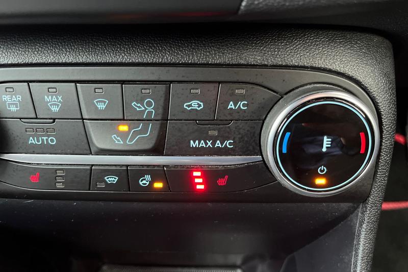 Used Ford Fiesta 2022 for sale - 76887993: Photo 36