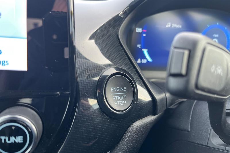 Used Ford Fiesta 2022 for sale - 76887993: Photo 37