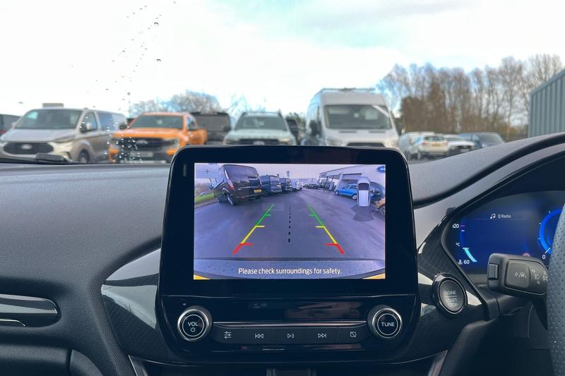 Used Ford Fiesta 2022 for sale - 76887993: Photo 38