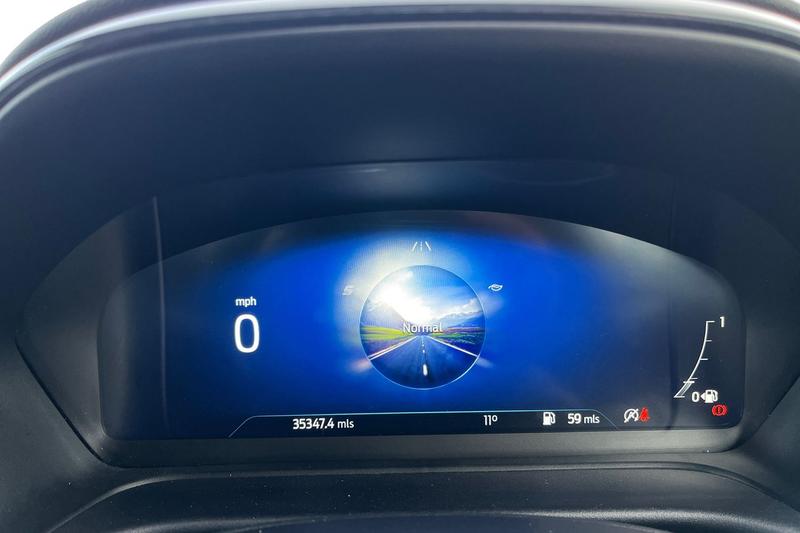 Used Ford Fiesta 2022 for sale - 76887993: Photo 40