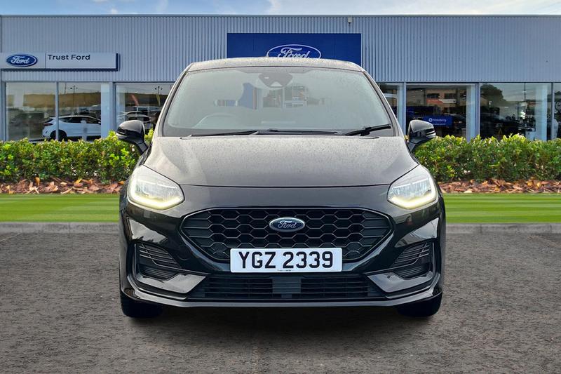 Used Ford Fiesta 2022 for sale - 76887993: Photo 6