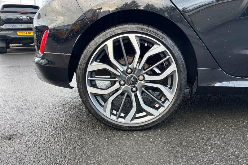 Used Ford Fiesta 2022 for sale - 76887993: Photo 8