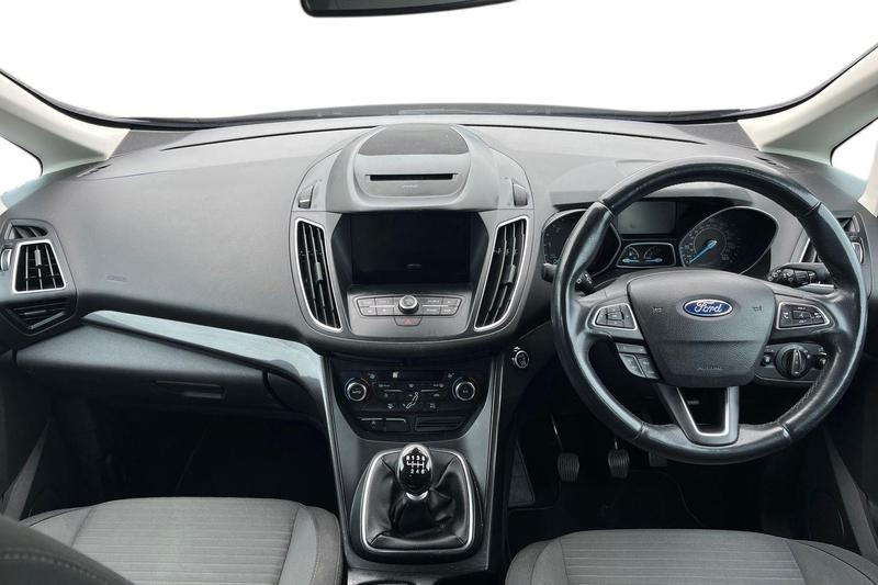 Used Ford Grand C-Max 2017 for sale - 78090529: Photo 10