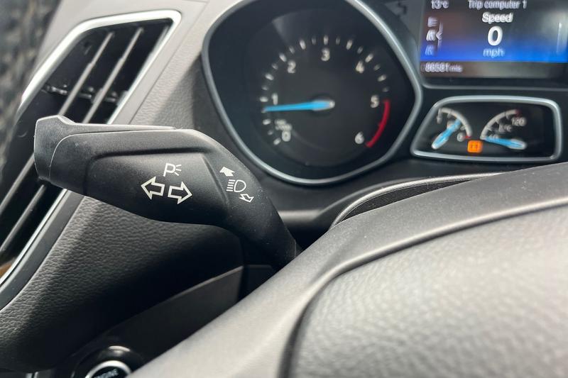 Used Ford Grand C-Max 2017 for sale - 78090529: Photo 14