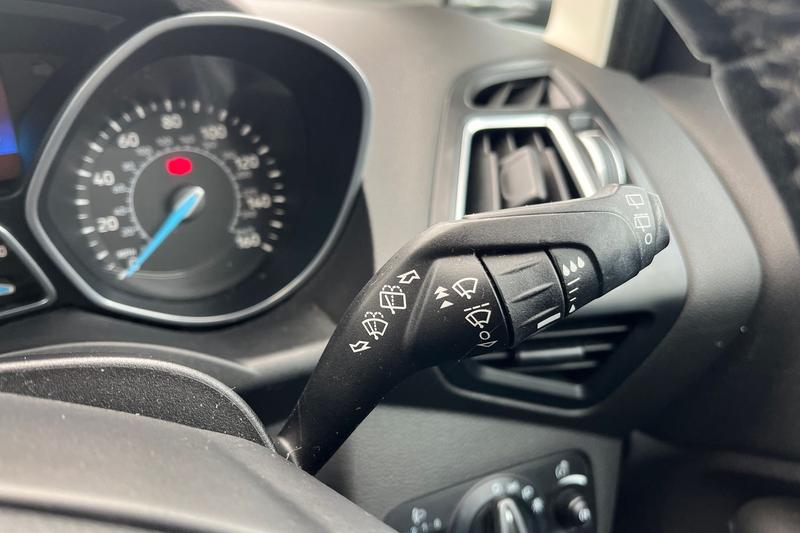 Used Ford Grand C-Max 2017 for sale - 78090529: Photo 15