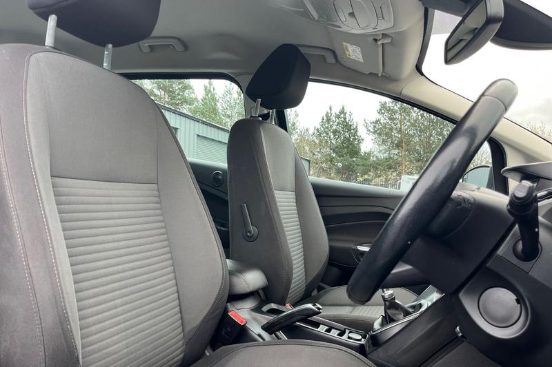 Used Ford Grand C-Max 2017 for sale - 78090529: Photo 17