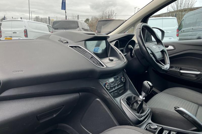 Used Ford Grand C-Max 2017 for sale - 78090529: Photo 18