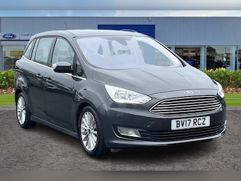 Used Ford Grand C-Max 2017 for sale - 78090529: Photo